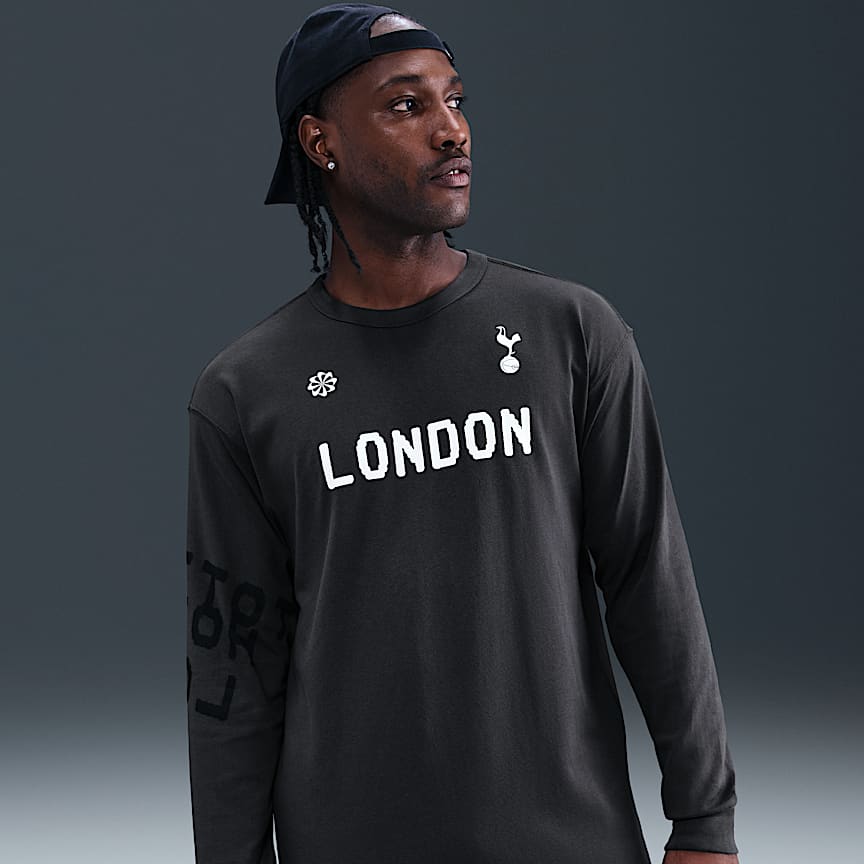 Texas Primetime Legend Logo Men's Nike Dri-FIT College T-Shirt